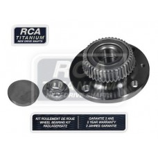 RCAK1077 RCA FRANCE Комплект підшипника ступиці колеса
