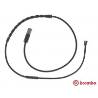 A 00 434 BREMBO Сигналізатор зносу гальмівних колодок