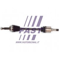 FT27181 FAST Привідний вал