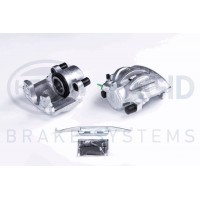 8AC 355 388-811 HELLA Гальмівний супорт