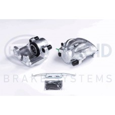 8AC 355 388-811 HELLA Гальмівний супорт
