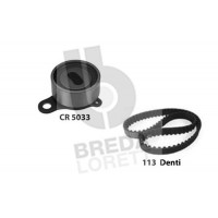 KCD0232 BREDA LORETT Комплект ременя ГРМ