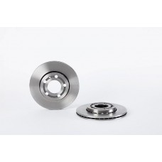 2134006 Omnicraft Гальмівний диск