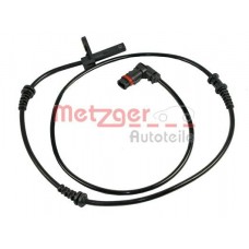 0900129 METZGER Датчик частота обертання колеса