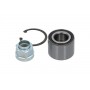 WBK-1010 KAVO PARTS Комплект підшипника ступиці колеса