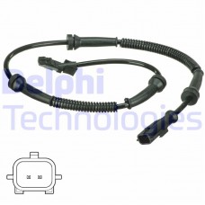 SS20572 DELPHI Датчик частота обертання колеса