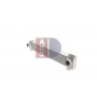 067023N AKS DASIS Интеркулер