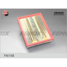 FAI158 FENOX Повітряний фільтр