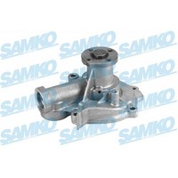 WP0143 SAMKO Водяний насос охолодження двигуна