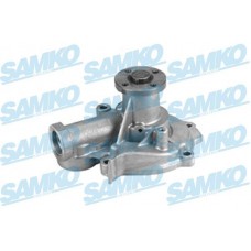 WP0143 SAMKO Водяний насос охолодження двигуна