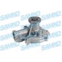 WP0143 SAMKO Водяний насос охолодження двигуна
