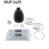 VKJP 1429 SKF Комплект пыльника, Привідний вал
