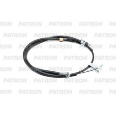 PC3552 PATRON Тросик, cтояночный тормоз