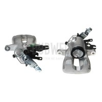 343896 BUDWEG CALIPER Гальмівний супорт