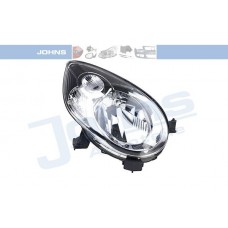 23 01 10 JOHNS Основна фара