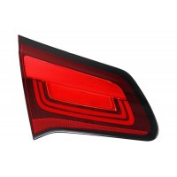 2XX 354 833-011 HELLA Задній фонар