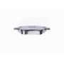 8DB 355 018-821 HELLA PAGID Комплект гальмівних колодок дисковий гальм