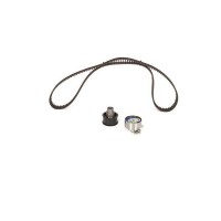 1 987 948 661 BOSCH Комплект ременя ГРМ