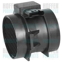 7516181 HOFFER Розхідомір повітря