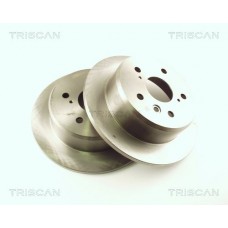 8120 13151 TRISCAN Гальмівний диск