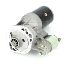 O521L02 NPS Стартер