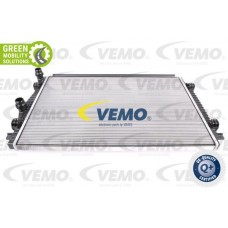 V15-60-6056 VEMO Радіатор охолодження двигуна