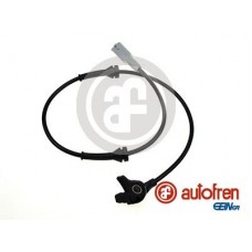 DS0117 AUTOFREN SEINSA Датчик частота обертання колеса
