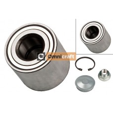 2466406 OMNICRAFT Комплект підшипника ступиці колеса