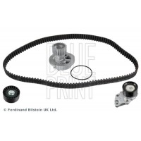 ADG073762 BLUE PRINT Водяний насос комплект зубчастого ременя