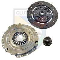 MCK2622 CLUTCHNUS Комплект зчеплення