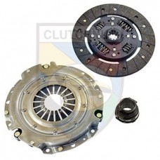 MCK2622 CLUTCHNUS Комплект зчеплення