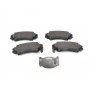 0986494275 BOSCH BOSCH Гальмівні кол. Opel Insignia 08-