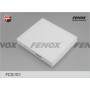 FCS101 FENOX Фільтр повітря у внутрішньому просторі