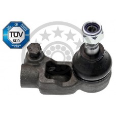 G1-036 OPTIMAL Наконечник поперечної кермової тяги