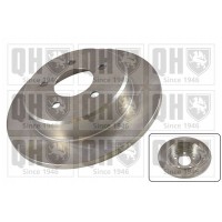 BDC5426 QUINTON HAZELL Гальмівний диск