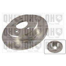 BDC5426 QUINTON HAZELL Гальмівний диск