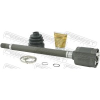 0211-T31RH FEBEST Шарнирный комплект, Привідний вал