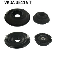 VKDA 35116 T SKF Опора стійки амортизатора