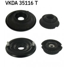 VKDA 35116 T SKF Опора стійки амортизатора