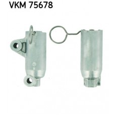 VKM 75678 SKF Натяжний ролик ремінь ГРМ
