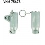VKM 75678 SKF Натяжний ролик ремінь ГРМ
