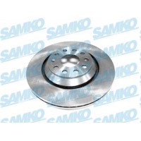 A1014VR SAMKO Гальмівний диск