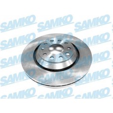 A1014VR SAMKO Гальмівний диск