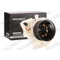 2669I0041 RIDEX Вентилятор салону