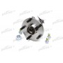 PBK7460H PATRON Комплект підшипника ступиці колеса
