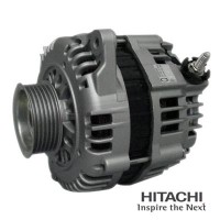 2506106 HITACHI Генератор