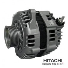 2506106 HITACHI Генератор