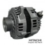 2506106 HITACHI Генератор