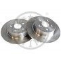BS-8456 OPTIMAL Гальмівний диск