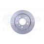 8DD 355 127-271 HELLA PAGID Гальмівний диск